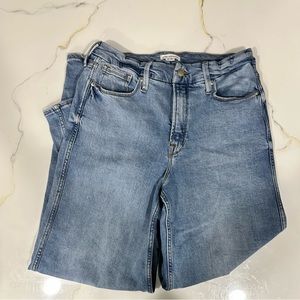 Good American Skater Jeans